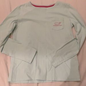 Vineyard Vines Long Sleeve!